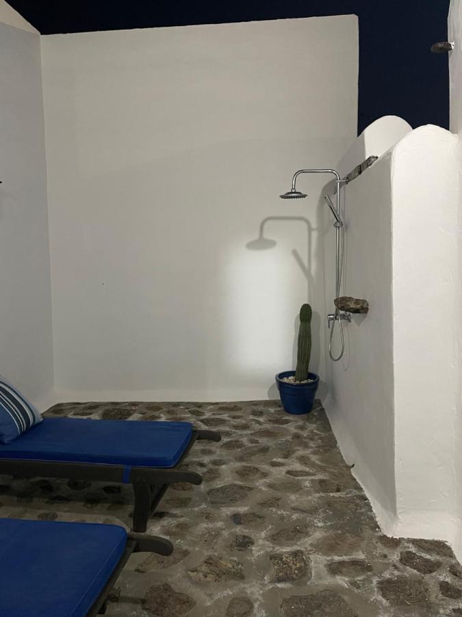 Villa Petite Casa Leoncia Guatiza Exterior foto