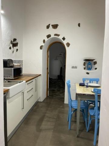 Villa Petite Casa Leoncia Guatiza Exterior foto